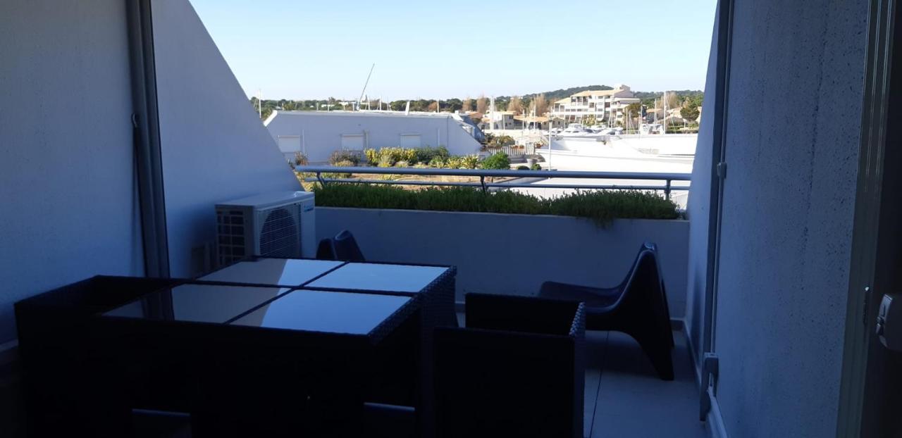 Naturiste Cap D'Agde Port Ambonne 239 Luaran gambar